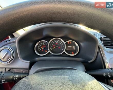 Красный Рено Сандеро, объемом двигателя 1.46 л и пробегом 62 тыс. км за 9500 $, фото 21 на Automoto.ua