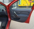 Червоний Рено Сандеро, об'ємом двигуна 1.5 л та пробігом 166 тис. км за 8900 $, фото 18 на Automoto.ua
