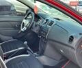 Красный Рено Сандеро, объемом двигателя 1.46 л и пробегом 240 тыс. км за 7300 $, фото 4 на Automoto.ua