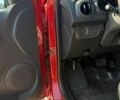 Красный Рено Сандеро, объемом двигателя 0.9 л и пробегом 40 тыс. км за 8400 $, фото 13 на Automoto.ua