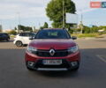 Червоний Рено Сандеро, об'ємом двигуна 1.5 л та пробігом 166 тис. км за 8900 $, фото 4 на Automoto.ua
