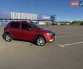 Красный Рено Сандеро, объемом двигателя 1.46 л и пробегом 62 тыс. км за 9500 $, фото 10 на Automoto.ua