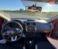 Красный Рено Сандеро, объемом двигателя 1.46 л и пробегом 62 тыс. км за 9500 $, фото 20 на Automoto.ua