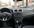 Червоний Рено Сандеро, об'ємом двигуна 1.46 л та пробігом 166 тис. км за 8900 $, фото 23 на Automoto.ua
