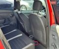 Красный Рено Сандеро, объемом двигателя 1.46 л и пробегом 240 тыс. км за 7300 $, фото 5 на Automoto.ua