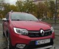 Рено Сандеро 2018 в Днепре (Днепропетровске) на Automoto.ua Красный Рено Сандеро, объемом двигателя 0.9 л и пробегом 66 тыс. км за 9900 $, фото 1 на Automoto.ua