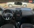 Красный Рено Сандеро, объемом двигателя 0.9 л и пробегом 91 тыс. км за 11990 $, фото 12 на Automoto.ua