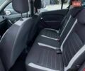 Красный Рено Сандеро, объемом двигателя 0.9 л и пробегом 47 тыс. км за 9790 $, фото 37 на Automoto.ua
