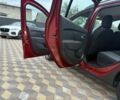 Червоний Рено Сандеро, об'ємом двигуна 0.9 л та пробігом 59 тис. км за 10300 $, фото 13 на Automoto.ua