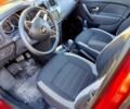 Рено Сандеро 2019 в Каменце-Подольском на Automoto.ua Красный Рено Сандеро, объемом двигателя 0.9 л и пробегом 49 тыс. км за 10700 $, фото 4 на Automoto.ua