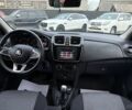 Червоний Рено Сандеро, об'ємом двигуна 0.9 л та пробігом 59 тис. км за 10300 $, фото 14 на Automoto.ua