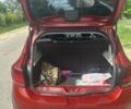 Красный Рено Сандеро, объемом двигателя 0.9 л и пробегом 125 тыс. км за 9300 $, фото 27 на Automoto.ua