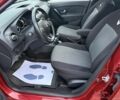 Червоний Рено Сандеро, об'ємом двигуна 0.9 л та пробігом 59 тис. км за 10300 $, фото 8 на Automoto.ua