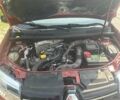 Красный Рено Сандеро, объемом двигателя 0.9 л и пробегом 125 тыс. км за 9300 $, фото 25 на Automoto.ua