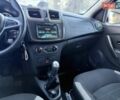 Красный Рено Сандеро, объемом двигателя 1.46 л и пробегом 55 тыс. км за 12250 $, фото 21 на Automoto.ua