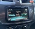 Красный Рено Сандеро, объемом двигателя 1.46 л и пробегом 55 тыс. км за 12250 $, фото 29 на Automoto.ua