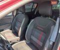 Красный Рено Сандеро, объемом двигателя 0.9 л и пробегом 90 тыс. км за 12000 $, фото 8 на Automoto.ua