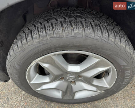 Червоний Рено Сандеро, об'ємом двигуна 0.9 л та пробігом 75 тис. км за 8890 $, фото 10 на Automoto.ua