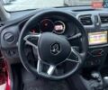 Красный Рено Сандеро, объемом двигателя 0.9 л и пробегом 47 тыс. км за 9790 $, фото 15 на Automoto.ua