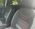 Красный Рено Сандеро, объемом двигателя 0.9 л и пробегом 125 тыс. км за 9300 $, фото 18 на Automoto.ua