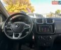 Красный Рено Сандеро, объемом двигателя 0.9 л и пробегом 91 тыс. км за 11990 $, фото 13 на Automoto.ua