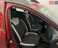 Красный Рено Сандеро, объемом двигателя 1.5 л и пробегом 124 тыс. км за 9531 $, фото 18 на Automoto.ua