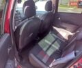 Красный Рено Сандеро, объемом двигателя 0.9 л и пробегом 90 тыс. км за 12000 $, фото 9 на Automoto.ua
