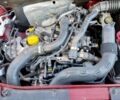 Червоний Рено Сандеро, об'ємом двигуна 0.9 л та пробігом 52 тис. км за 10700 $, фото 1 на Automoto.ua
