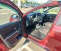 Красный Рено Сандеро, объемом двигателя 0.9 л и пробегом 90 тыс. км за 12000 $, фото 7 на Automoto.ua