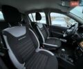 Красный Рено Сандеро, объемом двигателя 0.9 л и пробегом 47 тыс. км за 9790 $, фото 30 на Automoto.ua