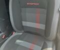 Красный Рено Сандеро, объемом двигателя 0.9 л и пробегом 125 тыс. км за 9300 $, фото 19 на Automoto.ua