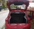 Красный Рено Сандеро, объемом двигателя 0.9 л и пробегом 57 тыс. км за 11500 $, фото 15 на Automoto.ua