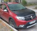 Червоний Рено Сандеро, об'ємом двигуна 1.46 л та пробігом 110 тис. км за 9000 $, фото 1 на Automoto.ua
