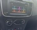 Красный Рено Сандеро, объемом двигателя 0.9 л и пробегом 125 тыс. км за 9300 $, фото 23 на Automoto.ua