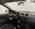 Красный Рено Сандеро, объемом двигателя 1.5 л и пробегом 124 тыс. км за 9531 $, фото 10 на Automoto.ua