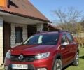 Червоний Рено Сандеро, об'ємом двигуна 1.5 л та пробігом 220 тис. км за 9900 $, фото 1 на Automoto.ua