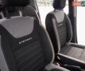 Красный Рено Сандеро, объемом двигателя 0.9 л и пробегом 59 тыс. км за 10500 $, фото 12 на Automoto.ua