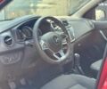 Красный Рено Сандеро, объемом двигателя 1 л и пробегом 78 тыс. км за 7800 $, фото 4 на Automoto.ua