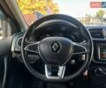 Красный Рено Сандеро, объемом двигателя 0.9 л и пробегом 91 тыс. км за 11990 $, фото 14 на Automoto.ua