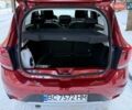 Красный Рено Сандеро, объемом двигателя 1.46 л и пробегом 55 тыс. км за 12250 $, фото 11 на Automoto.ua