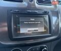 Красный Рено Сандеро, объемом двигателя 1.46 л и пробегом 55 тыс. км за 12250 $, фото 31 на Automoto.ua