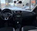Красный Рено Сандеро, объемом двигателя 1.46 л и пробегом 55 тыс. км за 12250 $, фото 13 на Automoto.ua