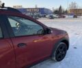 Красный Рено Сандеро, объемом двигателя 1.46 л и пробегом 67 тыс. км за 12000 $, фото 9 на Automoto.ua