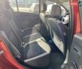 Красный Рено Сандеро, объемом двигателя 0.9 л и пробегом 47 тыс. км за 10999 $, фото 14 на Automoto.ua