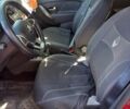 Красный Рено Сандеро, объемом двигателя 0.9 л и пробегом 27 тыс. км за 12000 $, фото 9 на Automoto.ua