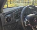Червоний Рено Сандеро, об'ємом двигуна 0.9 л та пробігом 65 тис. км за 11500 $, фото 14 на Automoto.ua