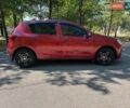 Червоний Рено Сандеро, об'ємом двигуна 1 л та пробігом 43 тис. км за 10490 $, фото 5 на Automoto.ua