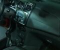 Красный Рено Сандеро, объемом двигателя 0.9 л и пробегом 48 тыс. км за 9678 $, фото 5 на Automoto.ua