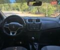 Червоний Рено Сандеро, об'ємом двигуна 1 л та пробігом 43 тис. км за 10490 $, фото 24 на Automoto.ua