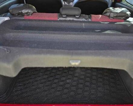 Червоний Рено Сандеро, об'ємом двигуна 0.9 л та пробігом 65 тис. км за 11500 $, фото 19 на Automoto.ua